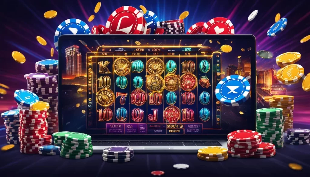 Cá cược Thể Thao: Cập nhật Kèo Châu Á