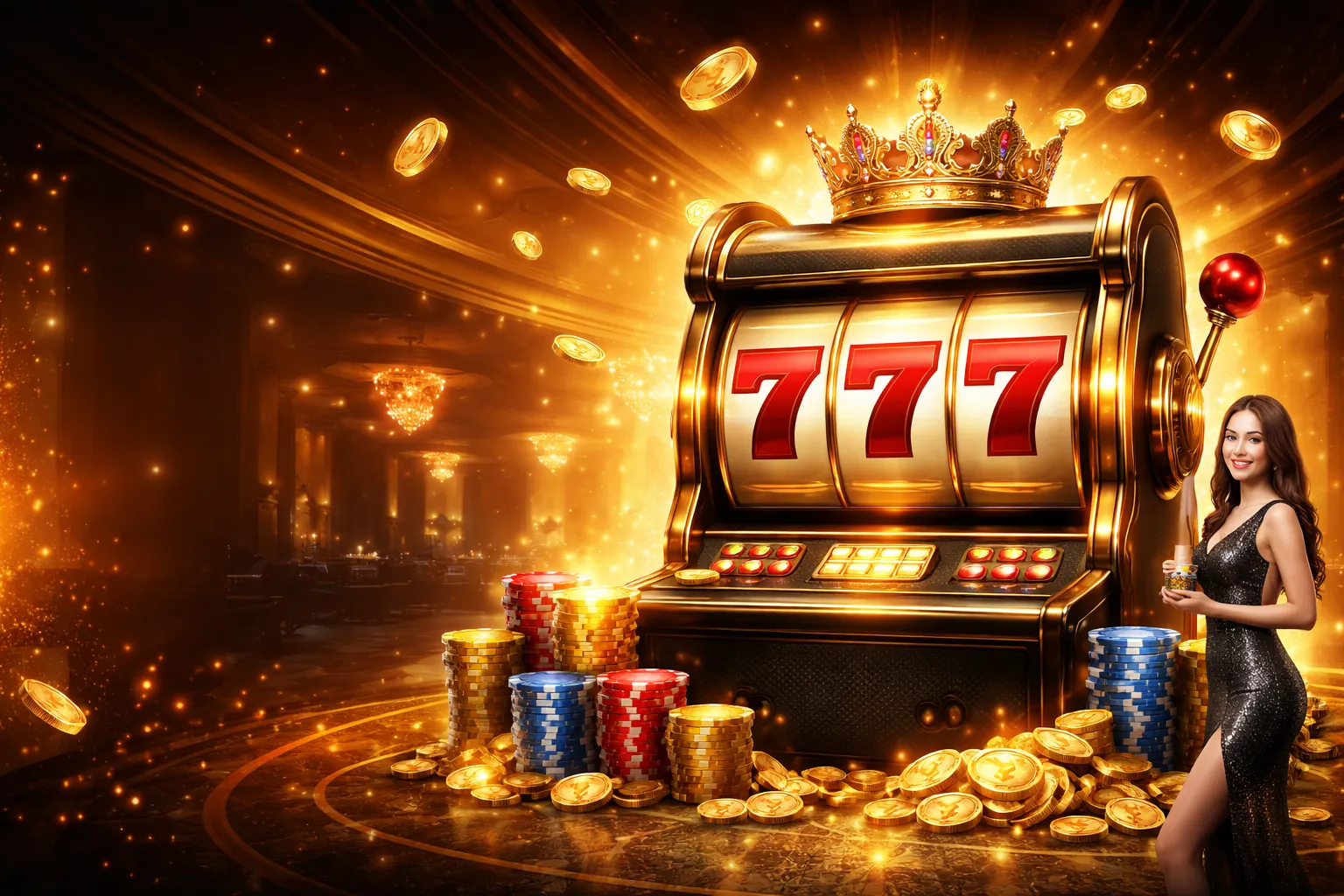 Chơi game có trách nhiệm
