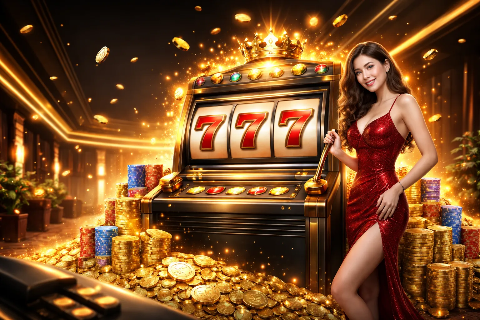 Banner trang chủ v8.casino