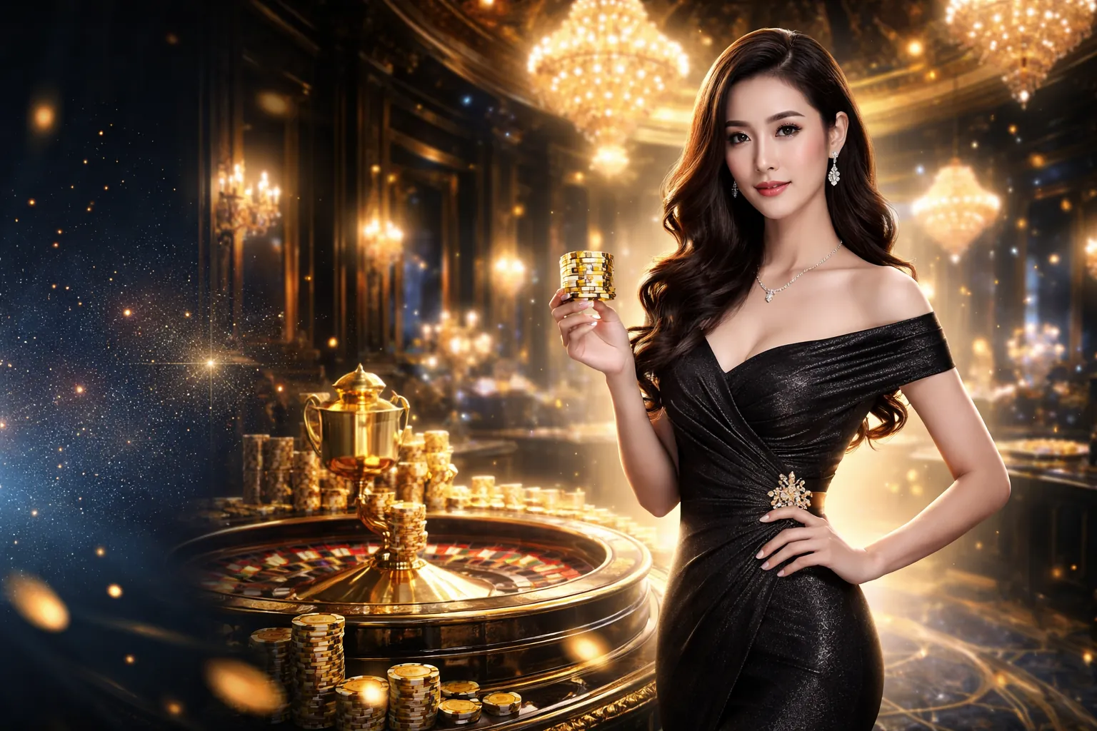 Trung tâm hỗ trợ khách hàng v8.casino