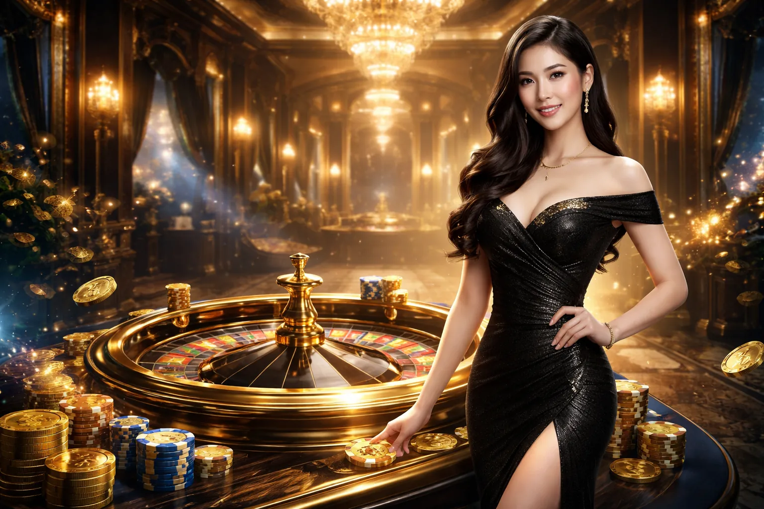 Hình ảnh chính hướng dẫn cá cược thể thao tại v8.casino