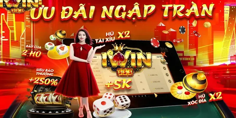 Sự kiện đặc biệt