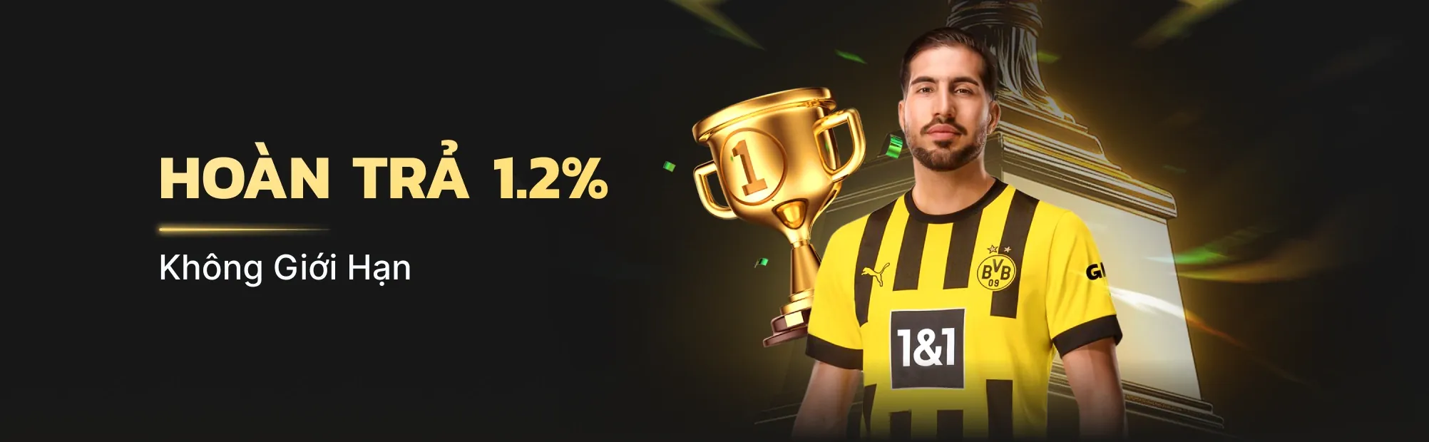 Giá trị cốt lõi về sự an toàn và minh bạch của v8.casino